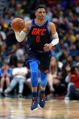 Russell Westbrook puzzle 3456177