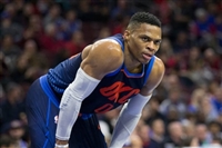 Russell Westbrook Tank Top #3456244