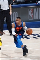 Russell Westbrook Tank Top #3456246