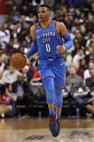 Russell Westbrook Sweatshirt #3456250