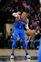 Russell Westbrook Sweatshirt #3456253