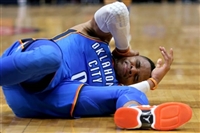 Russell Westbrook Sweatshirt #3456254