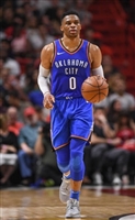 Russell Westbrook Tank Top #3456263