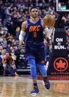 Russell Westbrook Sweatshirt #3456264