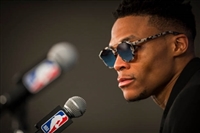Russell Westbrook Tank Top #3456265