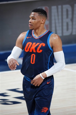 Russell Westbrook Poster 3456336
