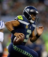 Russell Wilson tote bag #G1709622