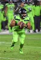 Russell Wilson tote bag #G1709635
