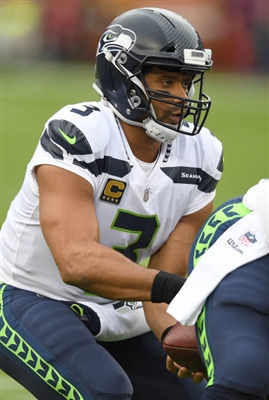 Russell Wilson stickers 3467439