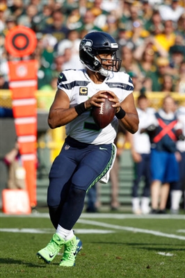 Russell Wilson Poster 3467442