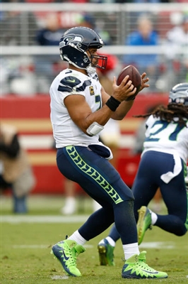 Russell Wilson stickers 3467443