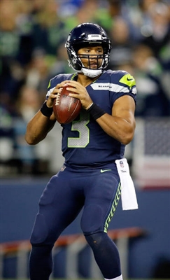 Russell Wilson stickers 3467482