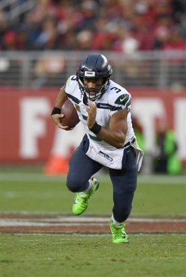 Russell Wilson stickers 3467489