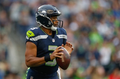 Russell Wilson stickers 3467501