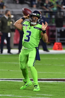 Russell Wilson stickers 3467503