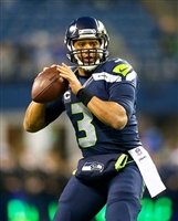 Russell Wilson tote bag #G1709746
