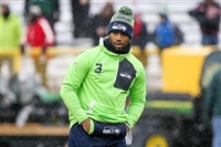 Russell Wilson hoodie #3467528