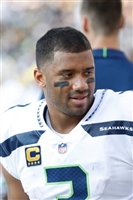 Russell Wilson hoodie #3467531