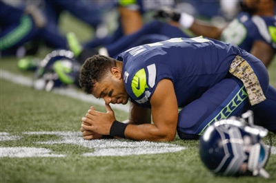 Russell Wilson puzzle 3467554