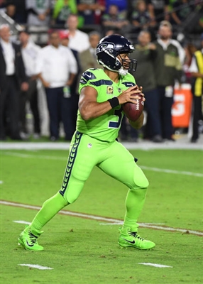 Russell Wilson Poster 3467661