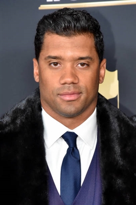Russell Wilson Poster 3467665