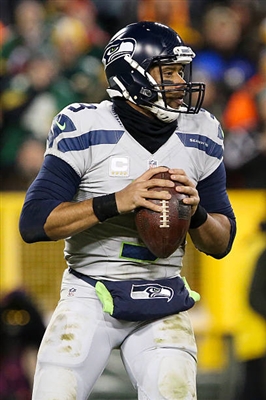 Russell Wilson Poster 3467677