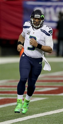 Russell Wilson Poster 3467679