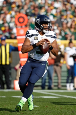 Russell Wilson Poster 3467680