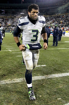Russell Wilson Poster 3467684