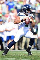 Russell Wilson tote bag #G1709926