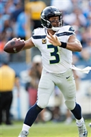 Russell Wilson tote bag #G1709932