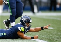 Russell Wilson mug #G1709933
