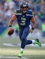 Russell Wilson mug #G1709935
