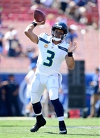 Russell Wilson Longsleeve T-shirt #3467708