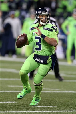 Russell Wilson Poster 3467729