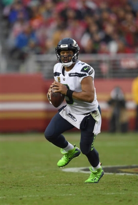Russell Wilson Poster 3467735