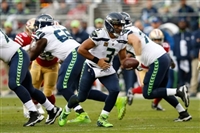 Russell Wilson mug #G1709980