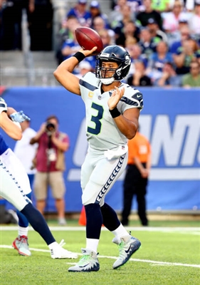 Russell Wilson Poster 3467764