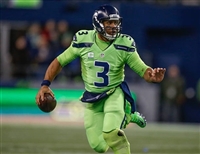 Russell Wilson tote bag #G1709997