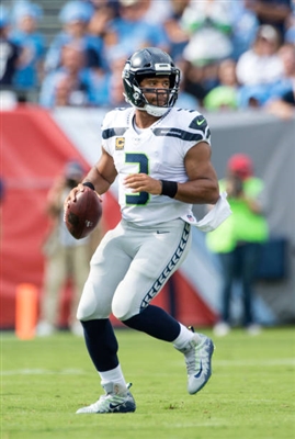 Russell Wilson Poster 3467769