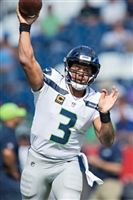 Russell Wilson t-shirt #3467779