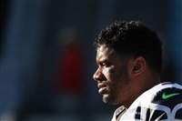 Russell Wilson t-shirt #3467780