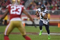 Russell Wilson t-shirt #3467789