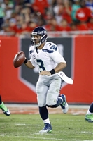 Russell Wilson t-shirt #3467791