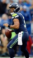 Russell Wilson t-shirt #3467801