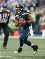 Russell Wilson t-shirt #3467802