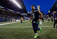 Russell Wilson t-shirt #3467804