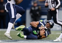 Russell Wilson t-shirt #3467809