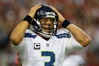 Russell Wilson t-shirt #3467810
