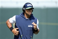 Russell Wilson t-shirt #3467811